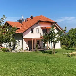  Apartment Lichteck - Helle Ferien