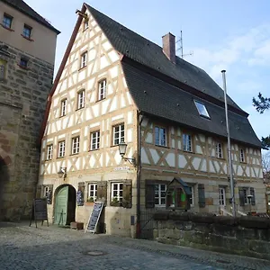  Apartment Ferienwohnung Bachmann Zwinger Melber