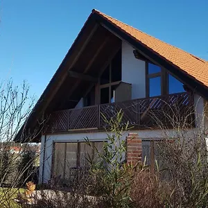  Apartment Ruhige Bei München, Fürstenfeldbruck, Dachau